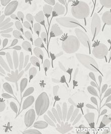 Resene La Terrasse Wallpaper Collection - 10518-10