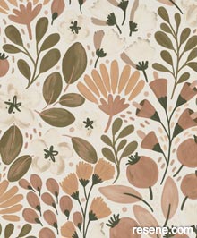 Resene La Terrasse Wallpaper Collection - 10518-11