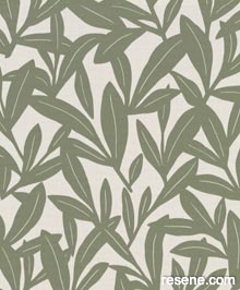 Resene La Terrasse Wallpaper Collection - 10521-07