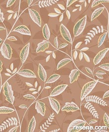 Resene Nomade Wallpaper Collection - M660-05