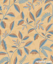 Resene Nomade Wallpaper Collection - M660-07