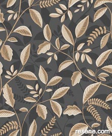 Resene Nomade Wallpaper Collection - M660-09