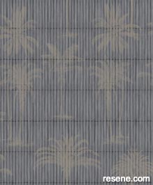 Resene Nomade Wallpaper Collection - M687-09