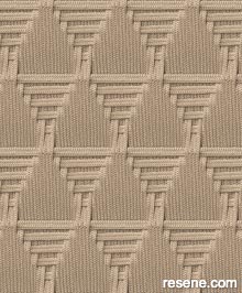 Resene Nomade Wallpaper Collection - M688-07