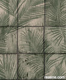 Resene Nomade Wallpaper Collection - M689-04