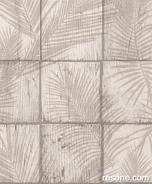 Resene Nomade Wallpaper Collection - M689-07