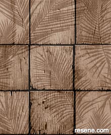 Resene Nomade Wallpaper Collection - M689-08
