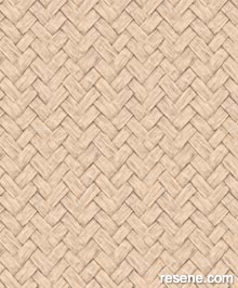 Resene Nomade Wallpaper Collection - M690-07