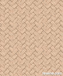 Resene Nomade Wallpaper Collection - M690-08