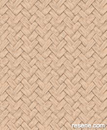 Resene Nomade Wallpaper Collection - M690-98D