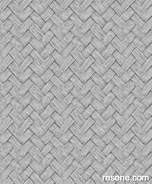Resene Nomade Wallpaper Collection - M690-99D