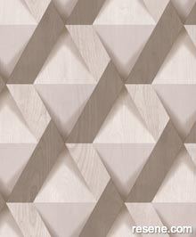 Resene Nomade Wallpaper Collection - M691-08