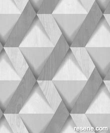 Resene Nomade Wallpaper Collection - M691-19