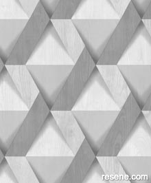 Resene Nomade Wallpaper Collection - M691-89D