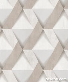 Resene Nomade Wallpaper Collection - M691-97D