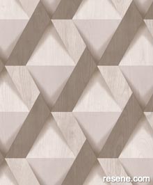 Resene Nomade Wallpaper Collection - M691-98D