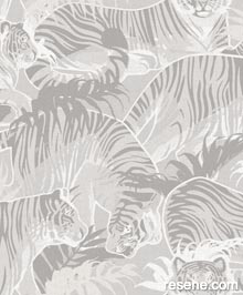 Resene Nomade Wallpaper Collection - M695-09