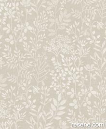 Resene Perfect Harmony Wallpaper Collection - 205002