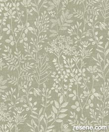Resene Perfect Harmony Wallpaper Collection - 205003
