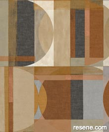Resene Perfect Harmony Wallpaper Collection - A64902