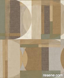 Resene Perfect Harmony Wallpaper Collection - A64903