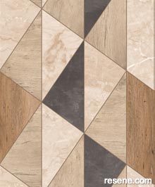 Resene Perfect Harmony Wallpaper Collection - A65103