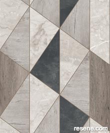 Resene Perfect Harmony Wallpaper Collection - A65104