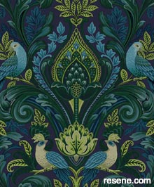 Resene Perfect Harmony Wallpaper Collection - A67802