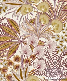 Resene Perfect Harmony Wallpaper Collection - A69001