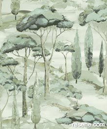Resene Perfect Harmony Wallpaper Collection - A69202