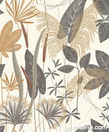 Resene Perfect Harmony Wallpaper Collection - A70701