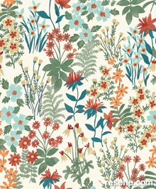 Resene Perfect Harmony Wallpaper Collection - A70902