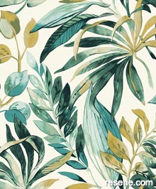 Resene Perfect Harmony Wallpaper Collection - A71201