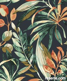 Resene Perfect Harmony Wallpaper Collection - A71202