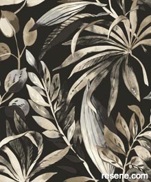 Resene Perfect Harmony Wallpaper Collection - A71203