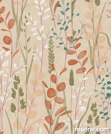 Resene Perfect Harmony Wallpaper Collection - A76201