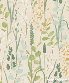 Resene Perfect Harmony Wallpaper Collection - A76202