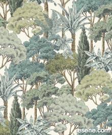 Resene Perfect Harmony Wallpaper Collection - A76302