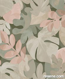 Resene Perfect Harmony Wallpaper Collection - PH3007