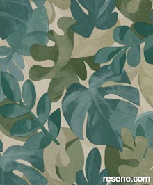 Resene Perfect Harmony Wallpaper Collection - PH3009