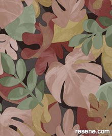 Resene Perfect Harmony Wallpaper Collection - PH3011