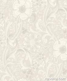Resene Perfect Harmony Wallpaper Collection - PH3101