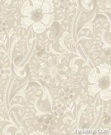 Resene Perfect Harmony Wallpaper Collection - PH3102