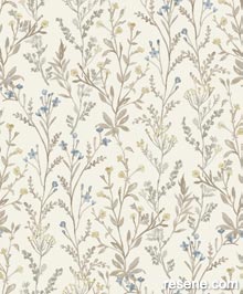 Resene Perfect Harmony Wallpaper Collection - PH3205