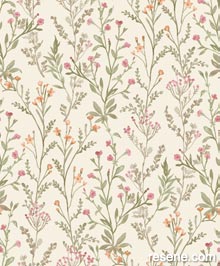 Resene Perfect Harmony Wallpaper Collection - PH3207