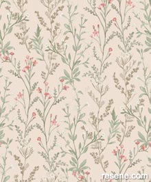 Resene Perfect Harmony Wallpaper Collection - PH3210