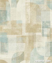 Resene Perfect Harmony Wallpaper Collection - PH3506