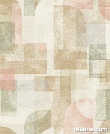 Resene Perfect Harmony Wallpaper Collection - PH3507