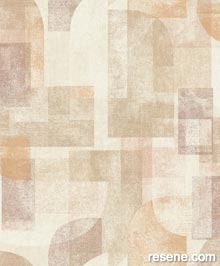 Resene Perfect Harmony Wallpaper Collection - PH3508