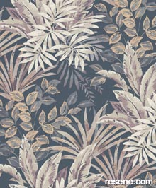 Resene Perfect Harmony Wallpaper Collection - TJ3212